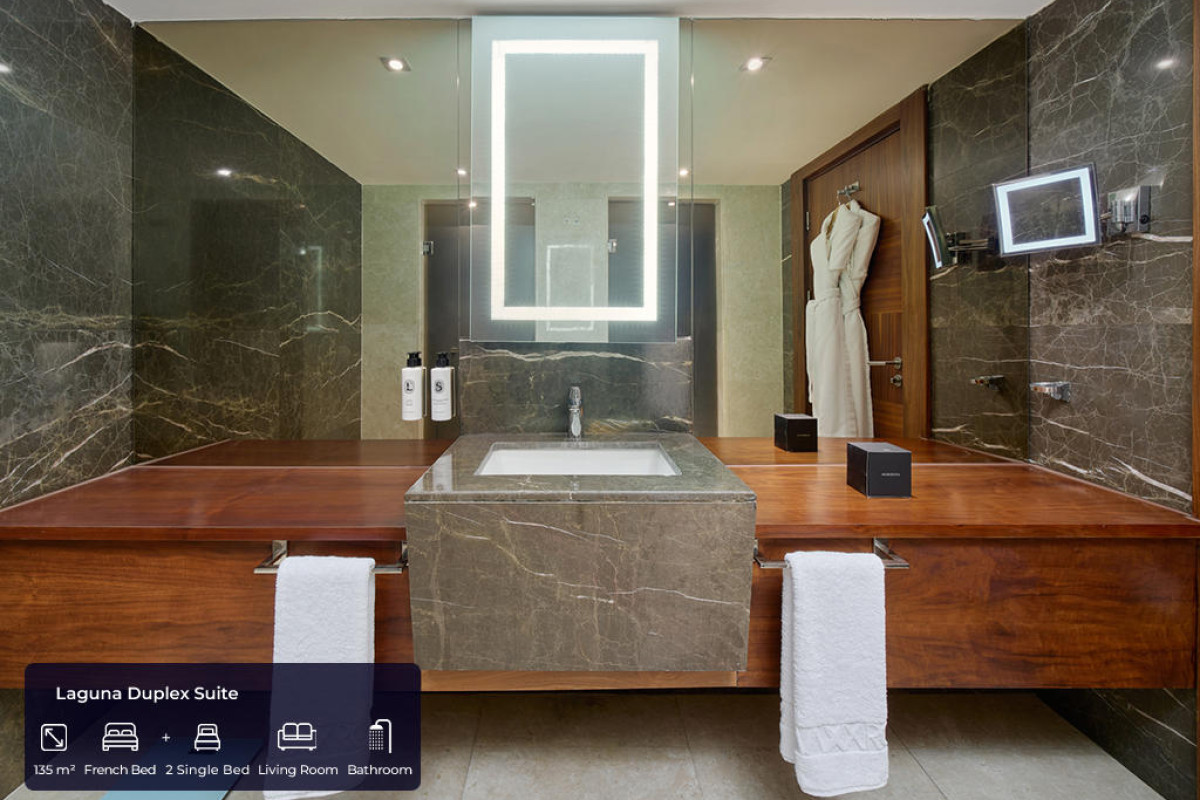 Maxx Royal Belek Golf Resort