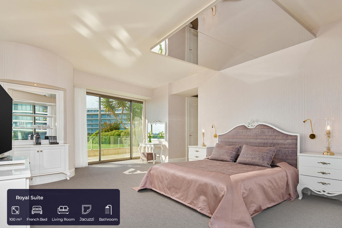 Maxx Royal Belek Golf Resort