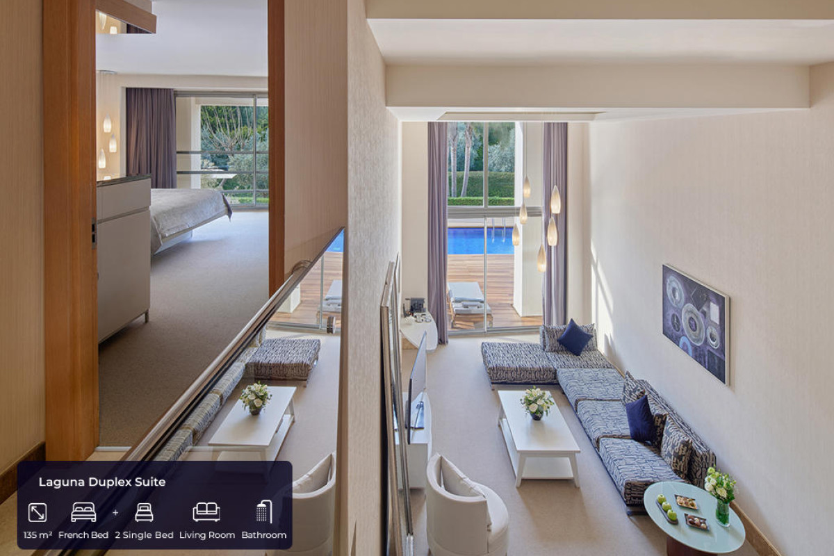 Maxx Royal Belek Golf Resort