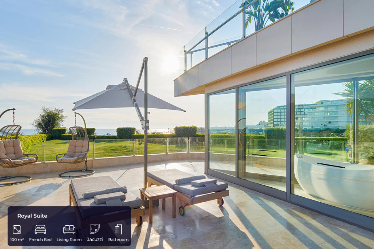Maxx Royal Belek Golf Resort