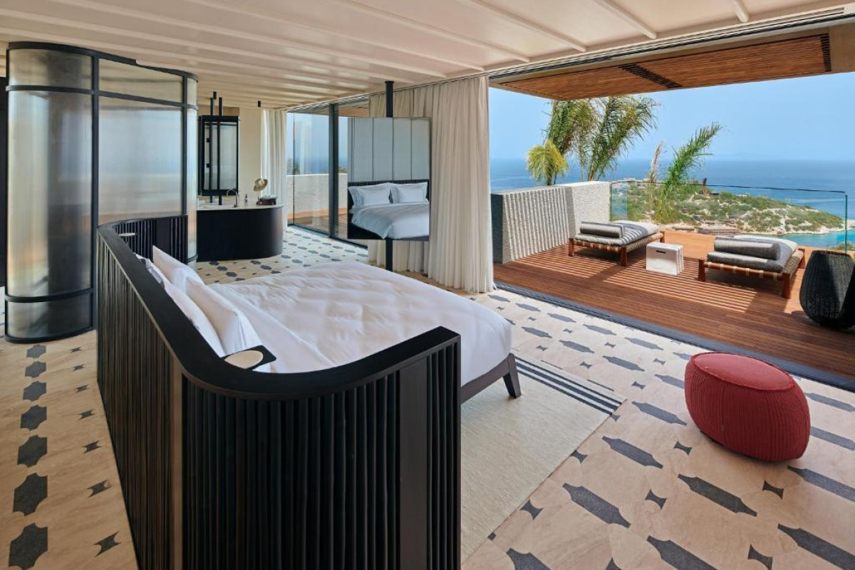 Maxx Royal Bodrum