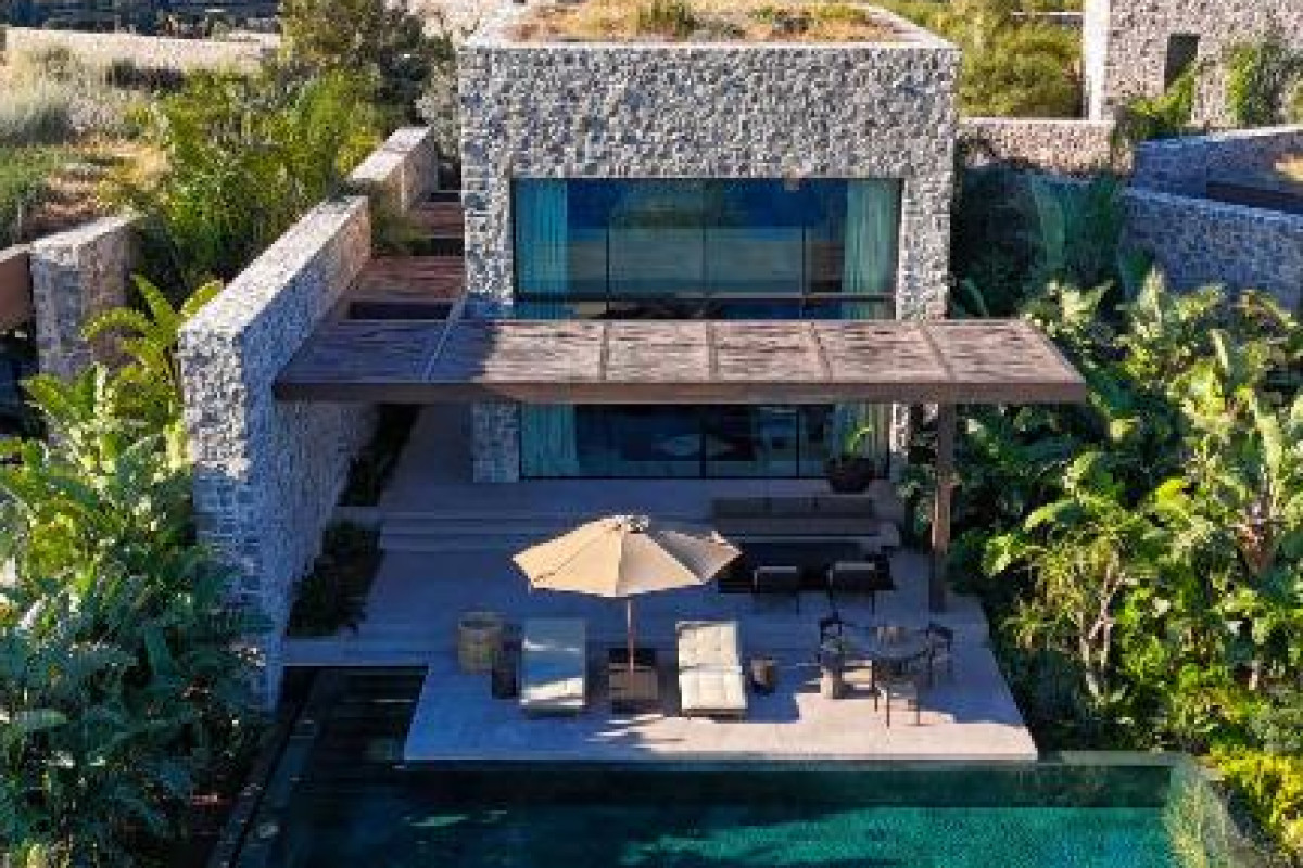 Maxx Royal Bodrum