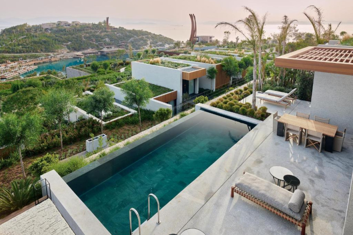 Maxx Royal Bodrum