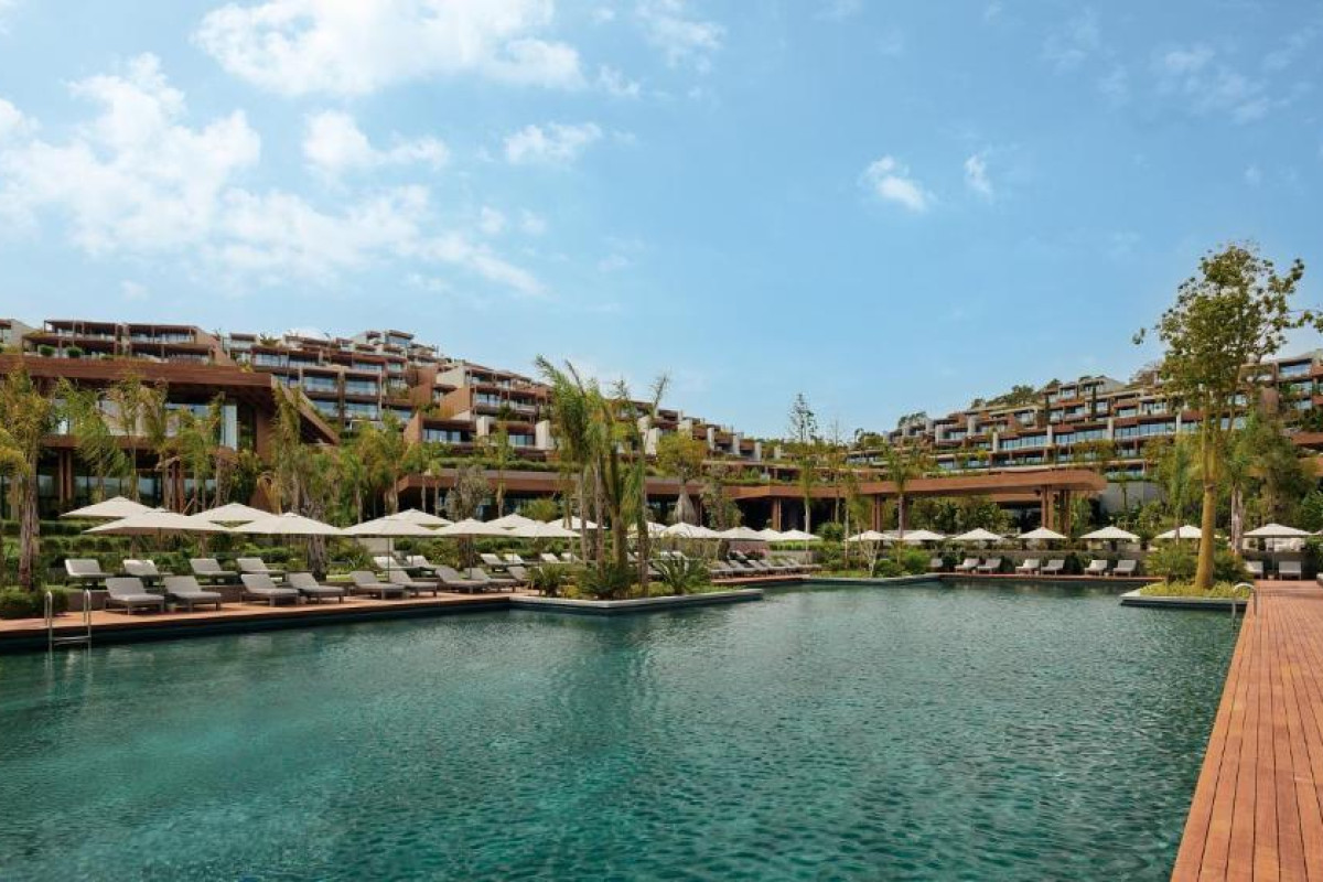 Maxx Royal Bodrum