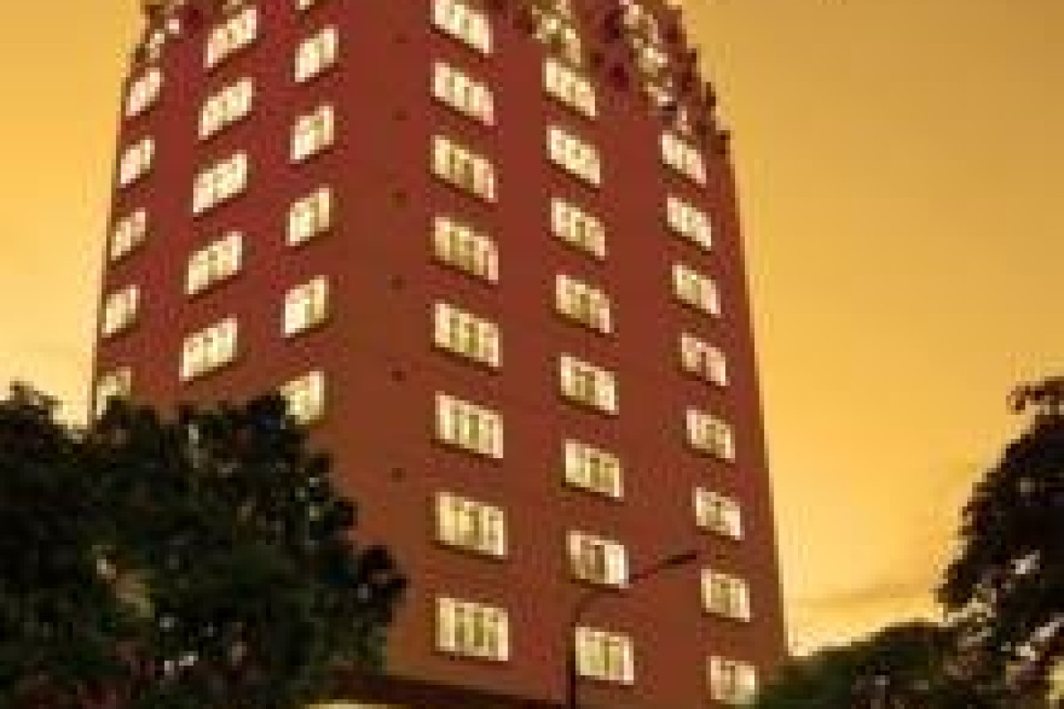 May de Ville Trendy Hotel & Spa