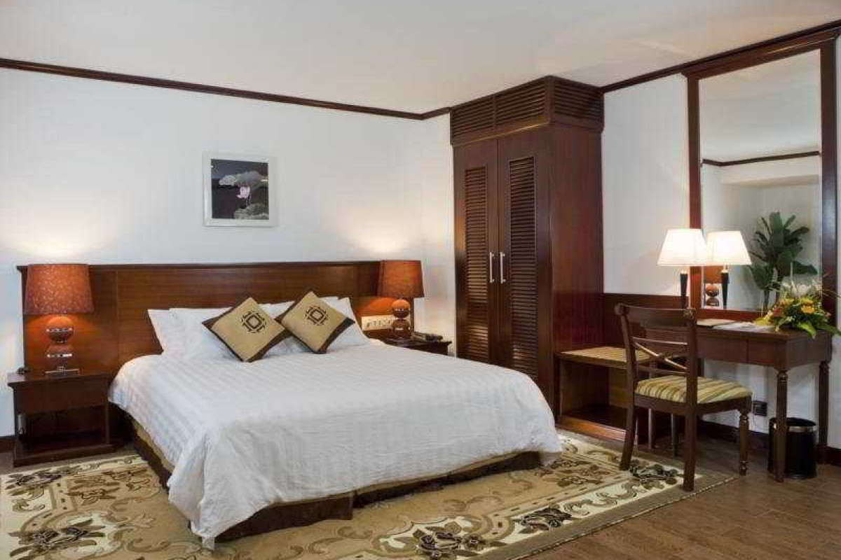 May de Ville Trendy Hotel & Spa