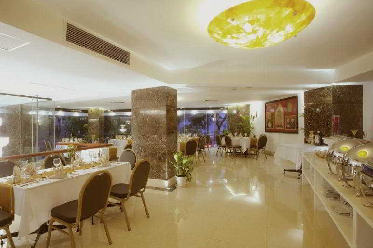 May de Ville Trendy Hotel & Spa
