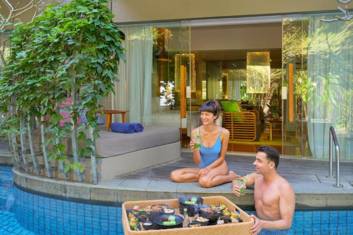 Maya Sanur Resort & Spa
