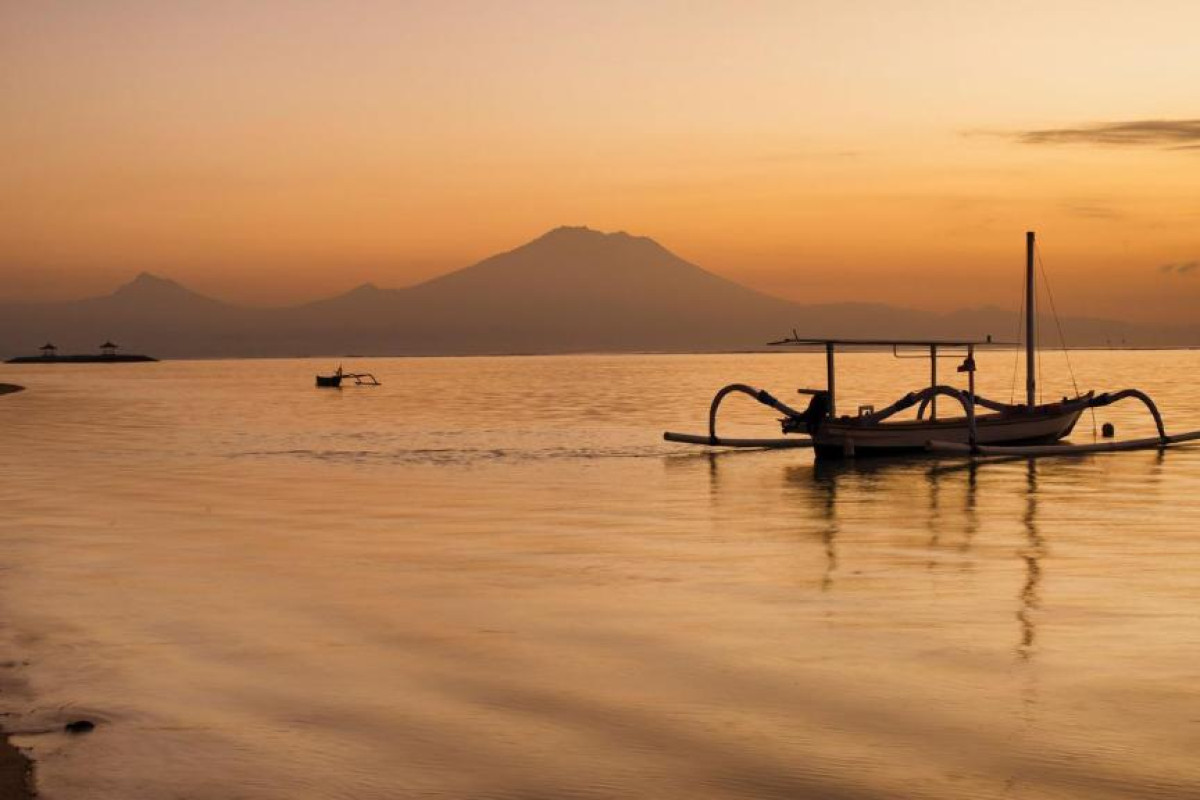 Maya Sanur Resort & Spa