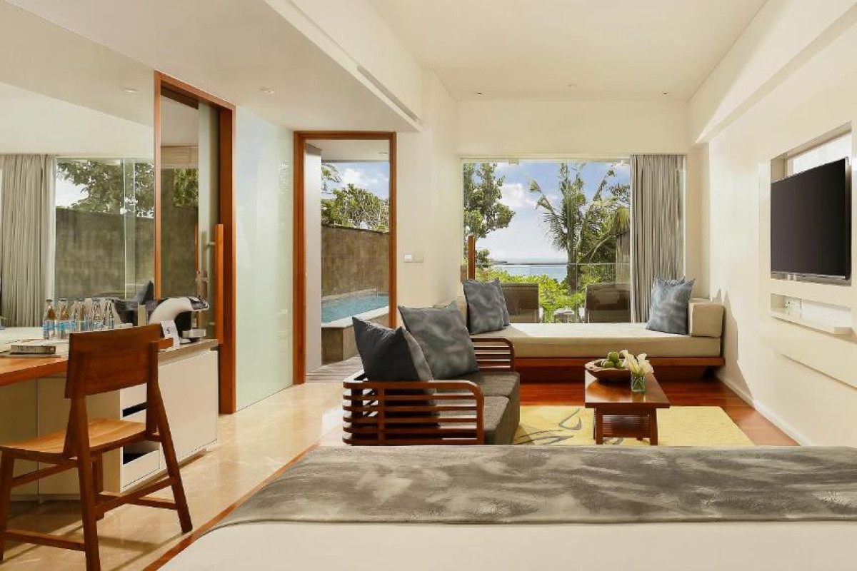 Maya Sanur Resort & Spa