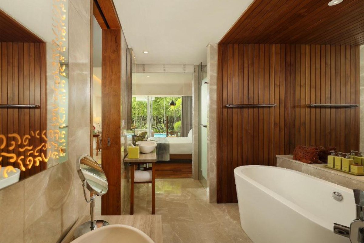Maya Sanur Resort & Spa