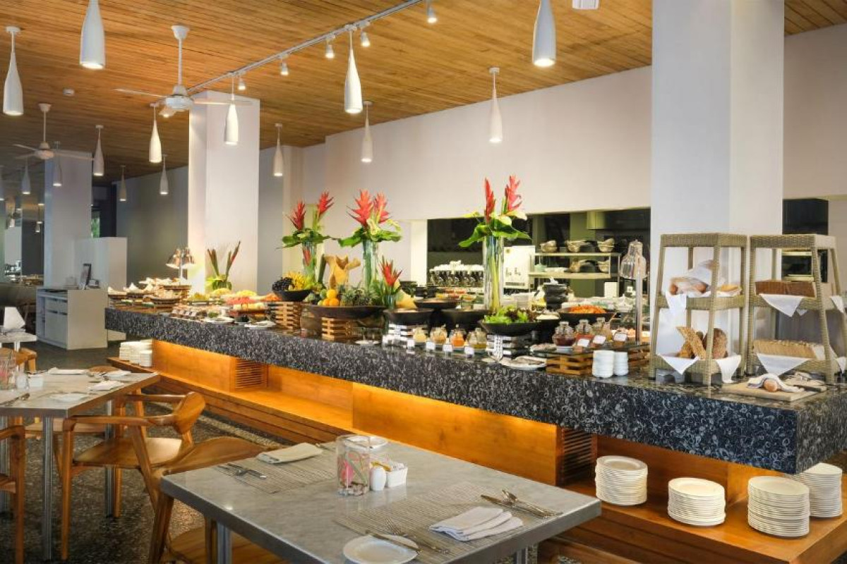Maya Sanur Resort & Spa