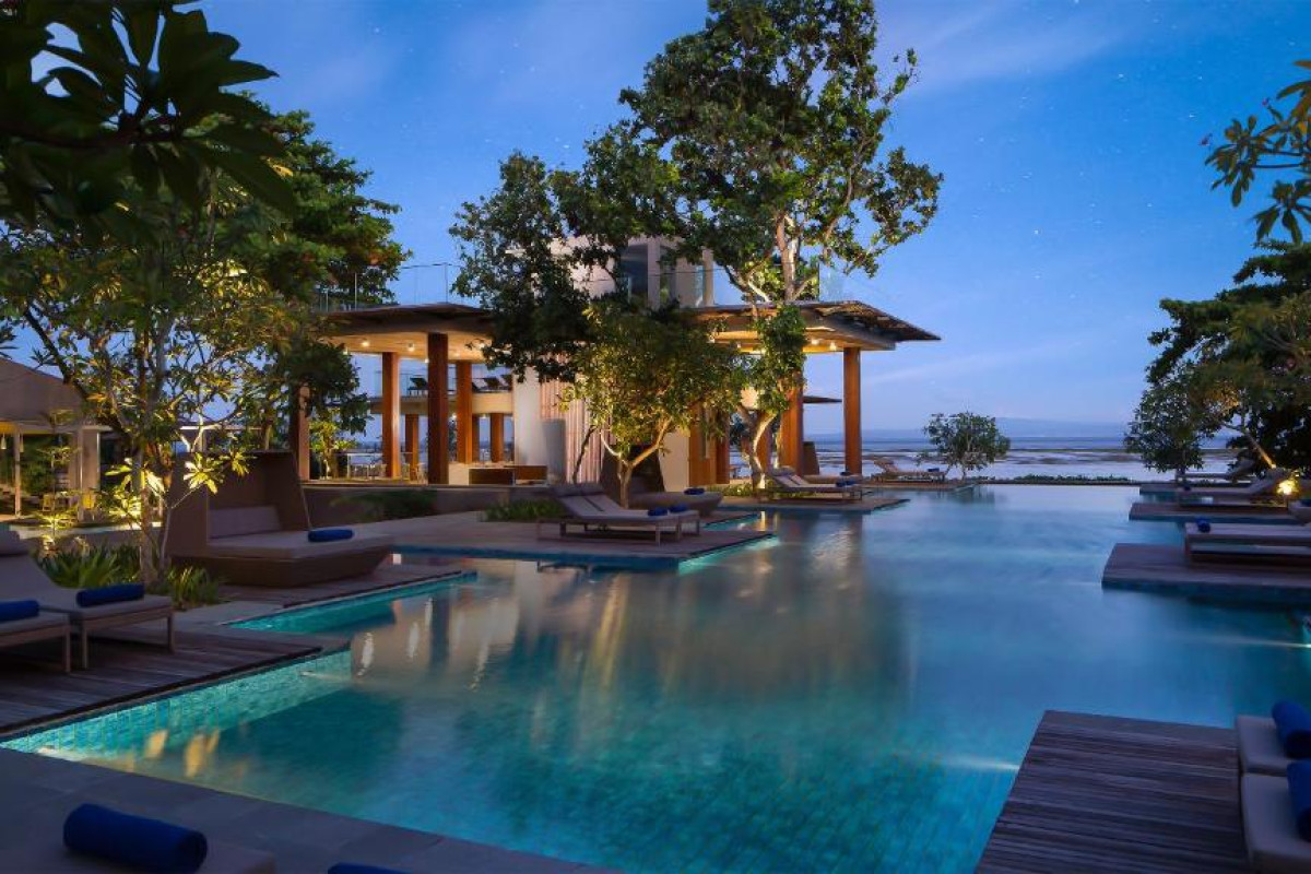 Maya Sanur Resort & Spa