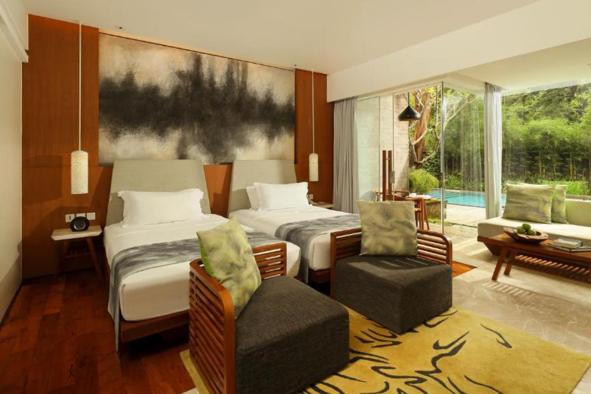 Maya Sanur Resort & Spa