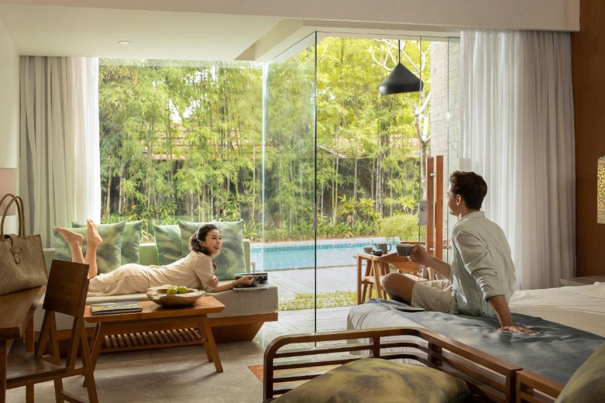 Maya Sanur Resort & Spa