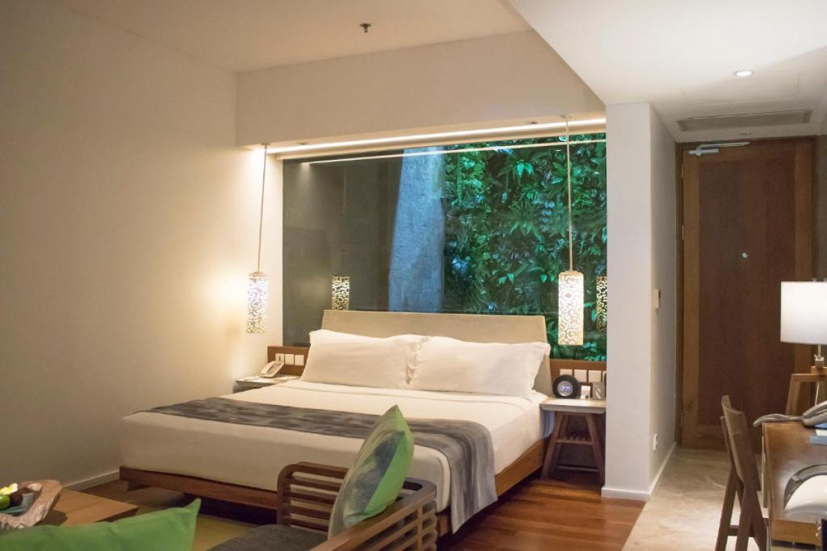 Maya Sanur Resort & Spa