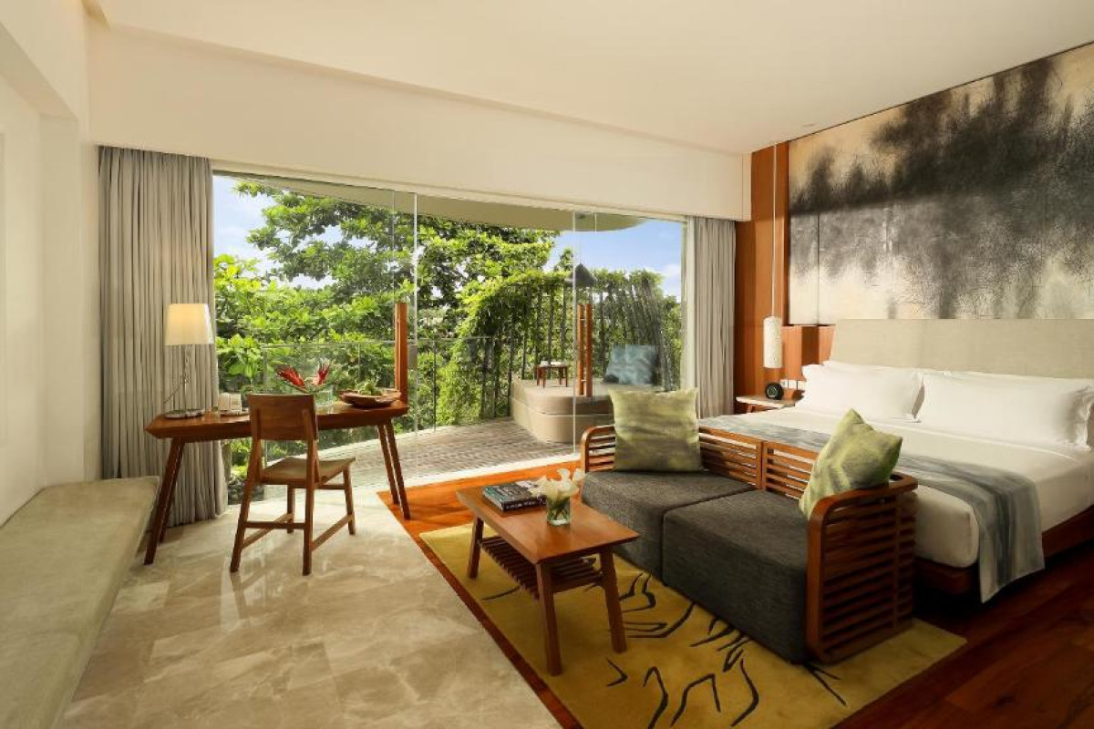 Maya Sanur Resort & Spa