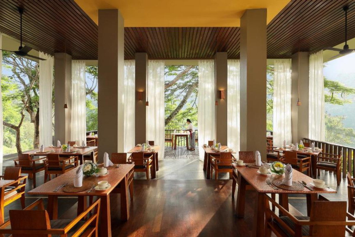 Maya Ubud Resort & Spa