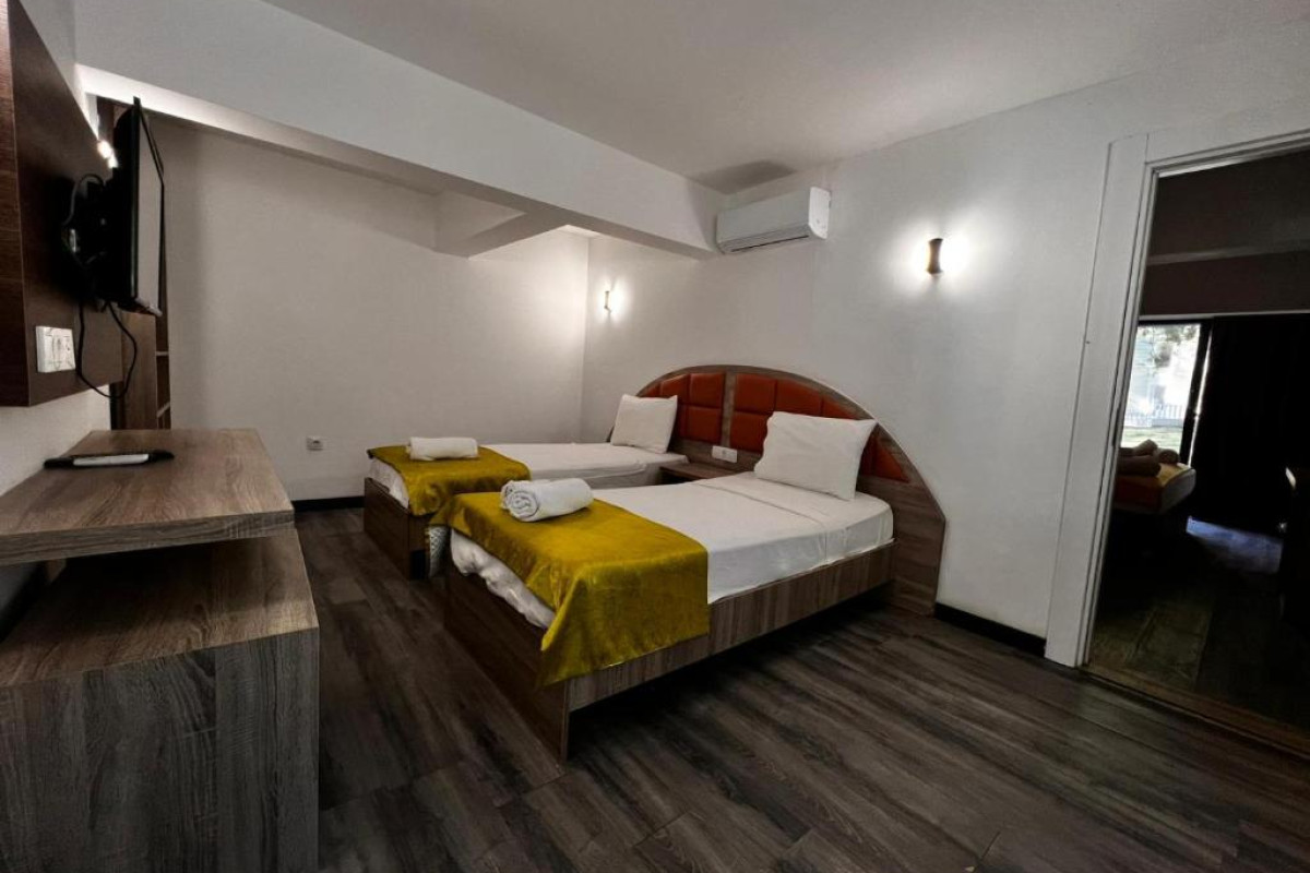 MAYA WORLD DIDYMA HOTEL