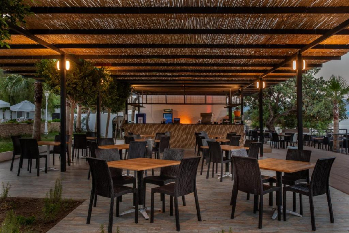 MAYA WORLD DIDYMA HOTEL