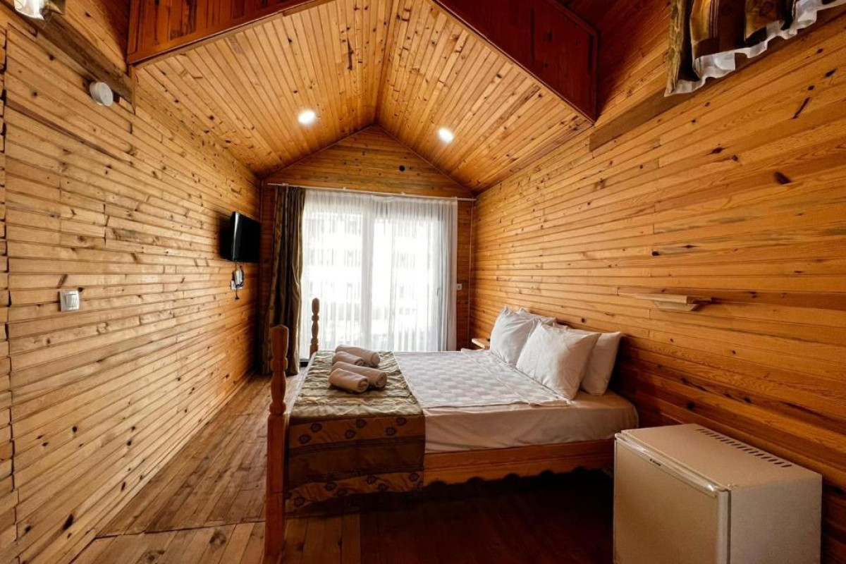 MAYA WORLD DIDYMA HOTEL