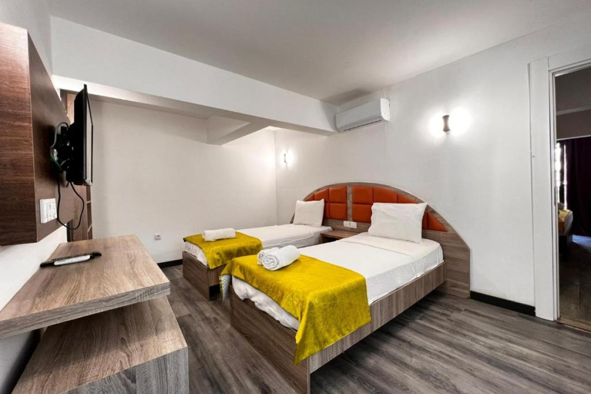 MAYA WORLD DIDYMA HOTEL