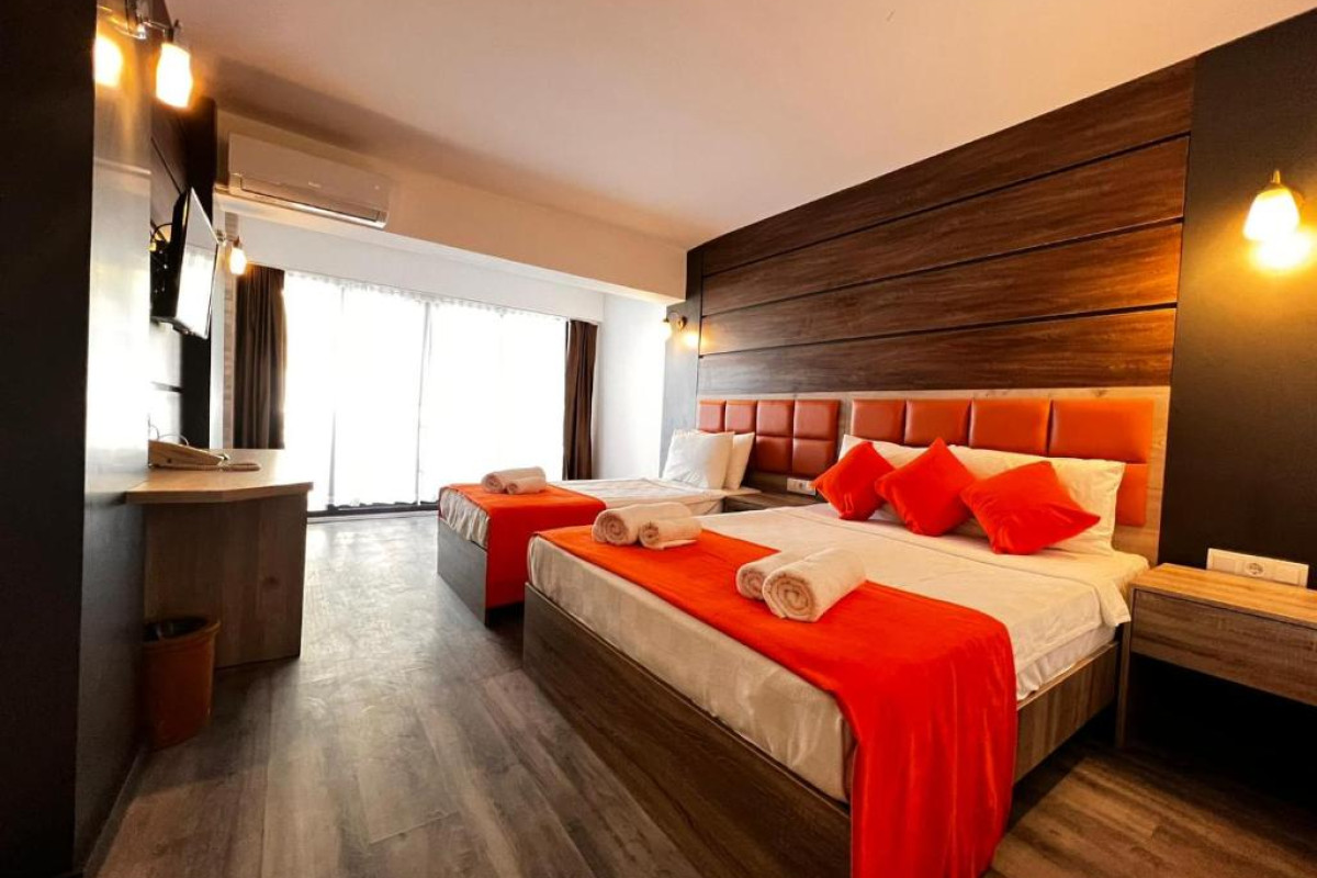 MAYA WORLD DIDYMA HOTEL