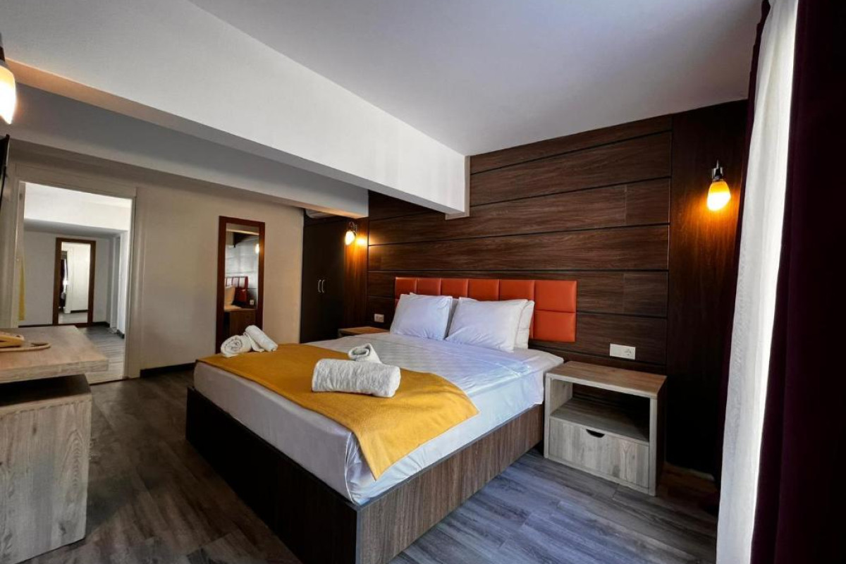 MAYA WORLD DIDYMA HOTEL