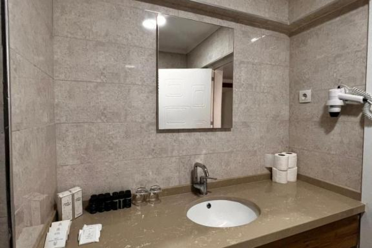 MAYA WORLD DIDYMA HOTEL