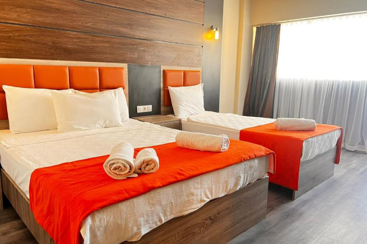 MAYA WORLD DIDYMA HOTEL