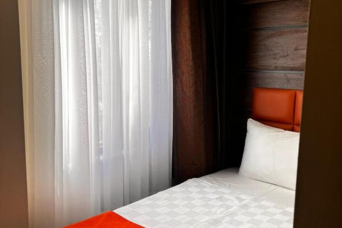MAYA WORLD DIDYMA HOTEL