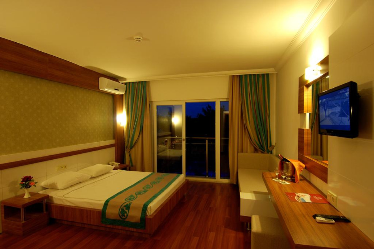 CLUB GOLF HOTEL
