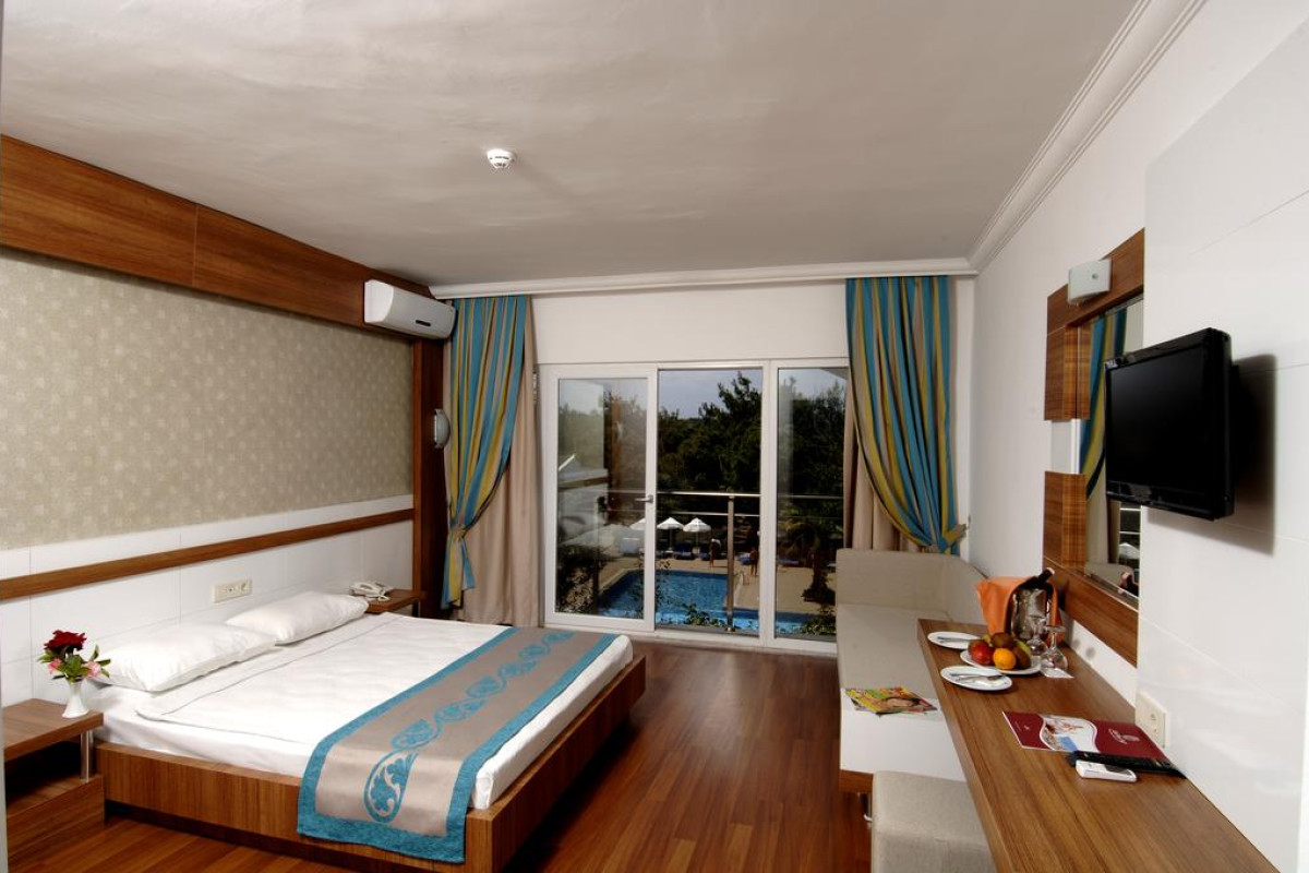 CLUB GOLF HOTEL