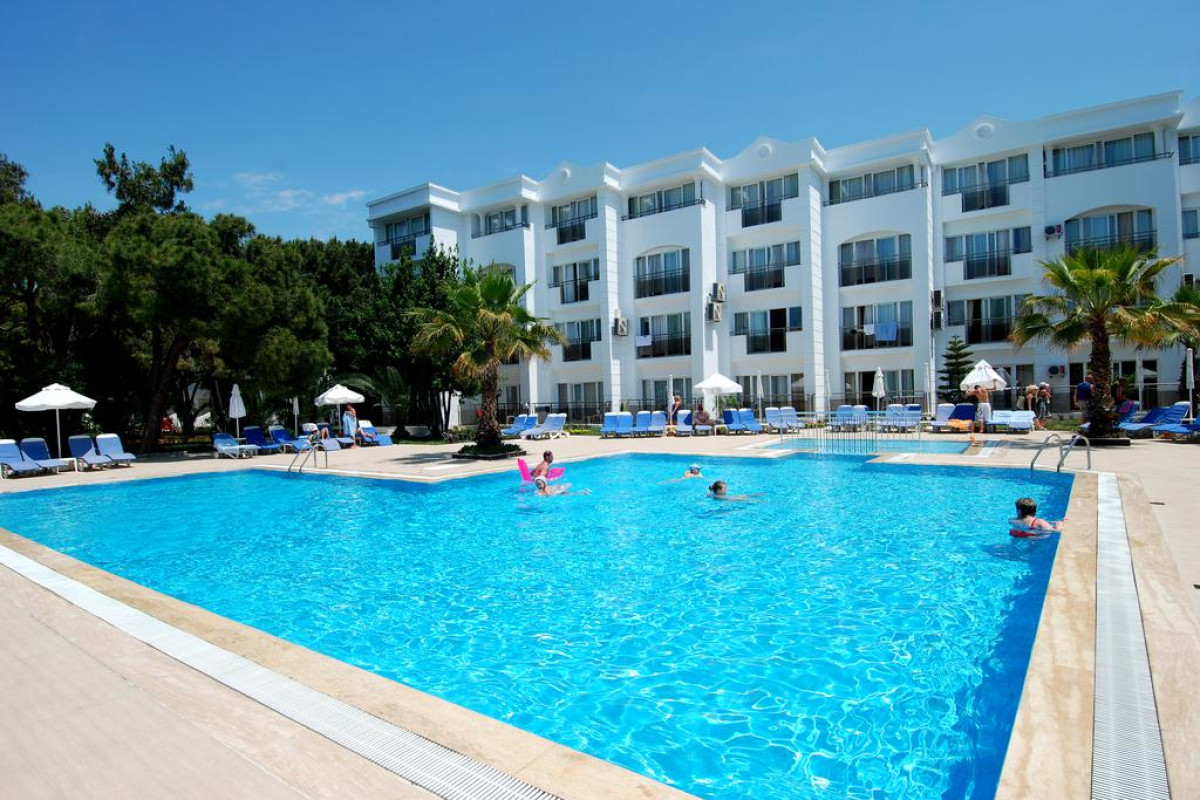 CLUB GOLF HOTEL