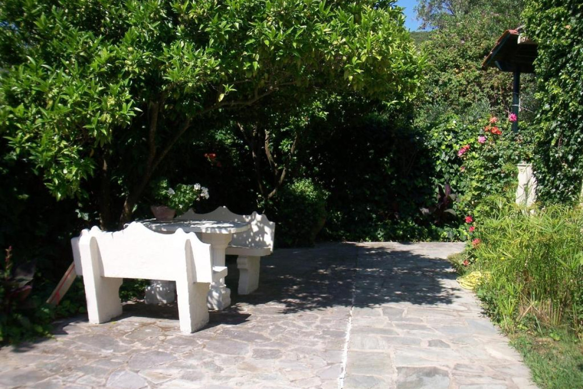 Mayflower Apartments Corfu