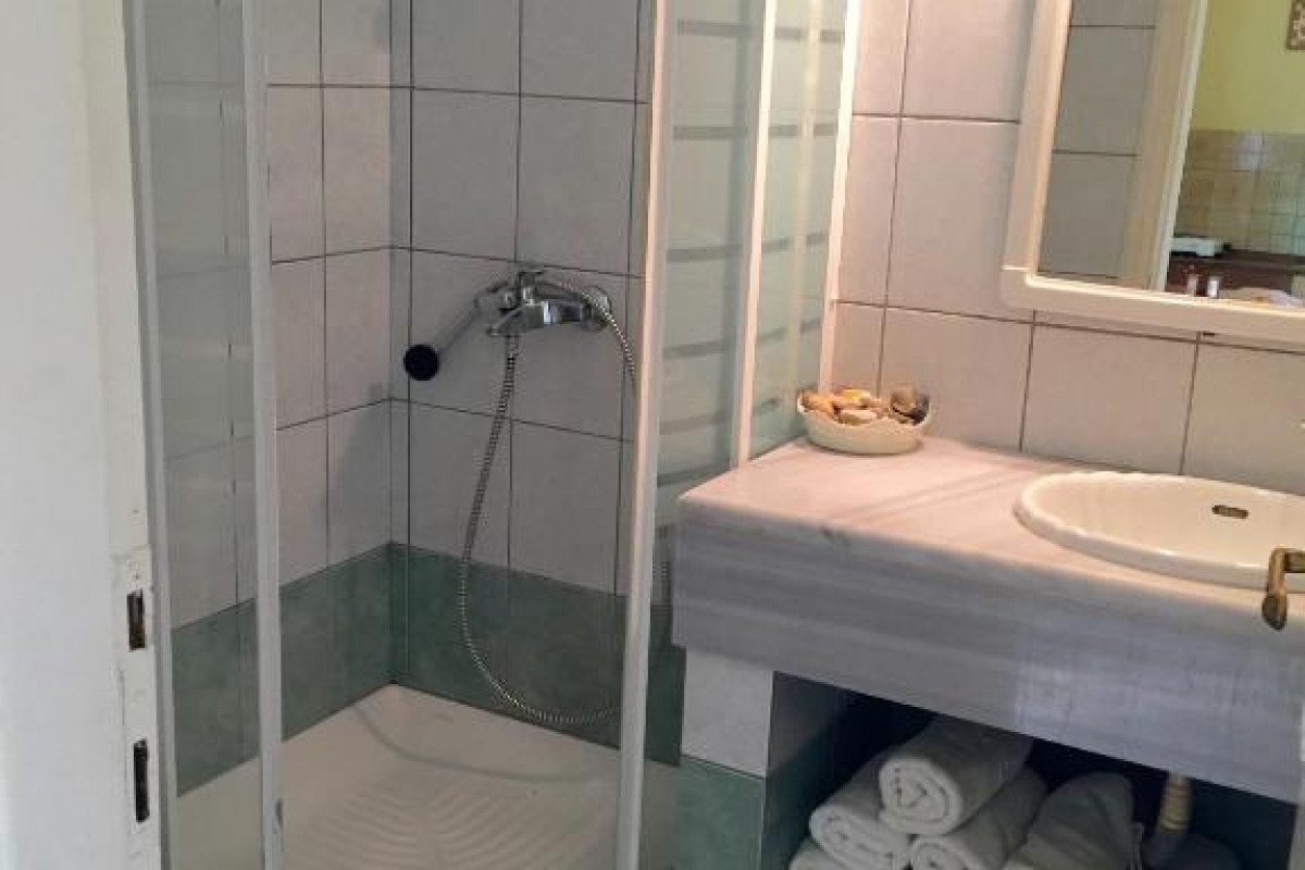 Mayflower Apartments Corfu