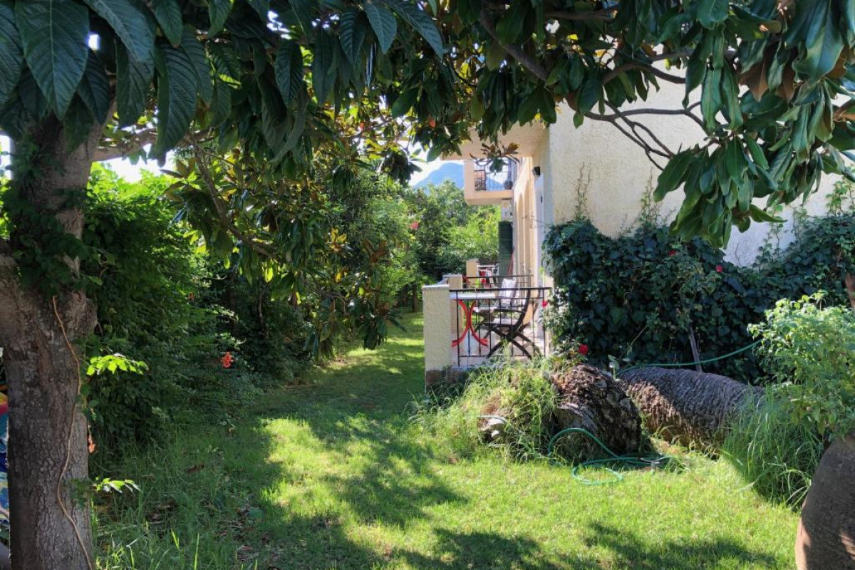 Mayflower Apartments Corfu