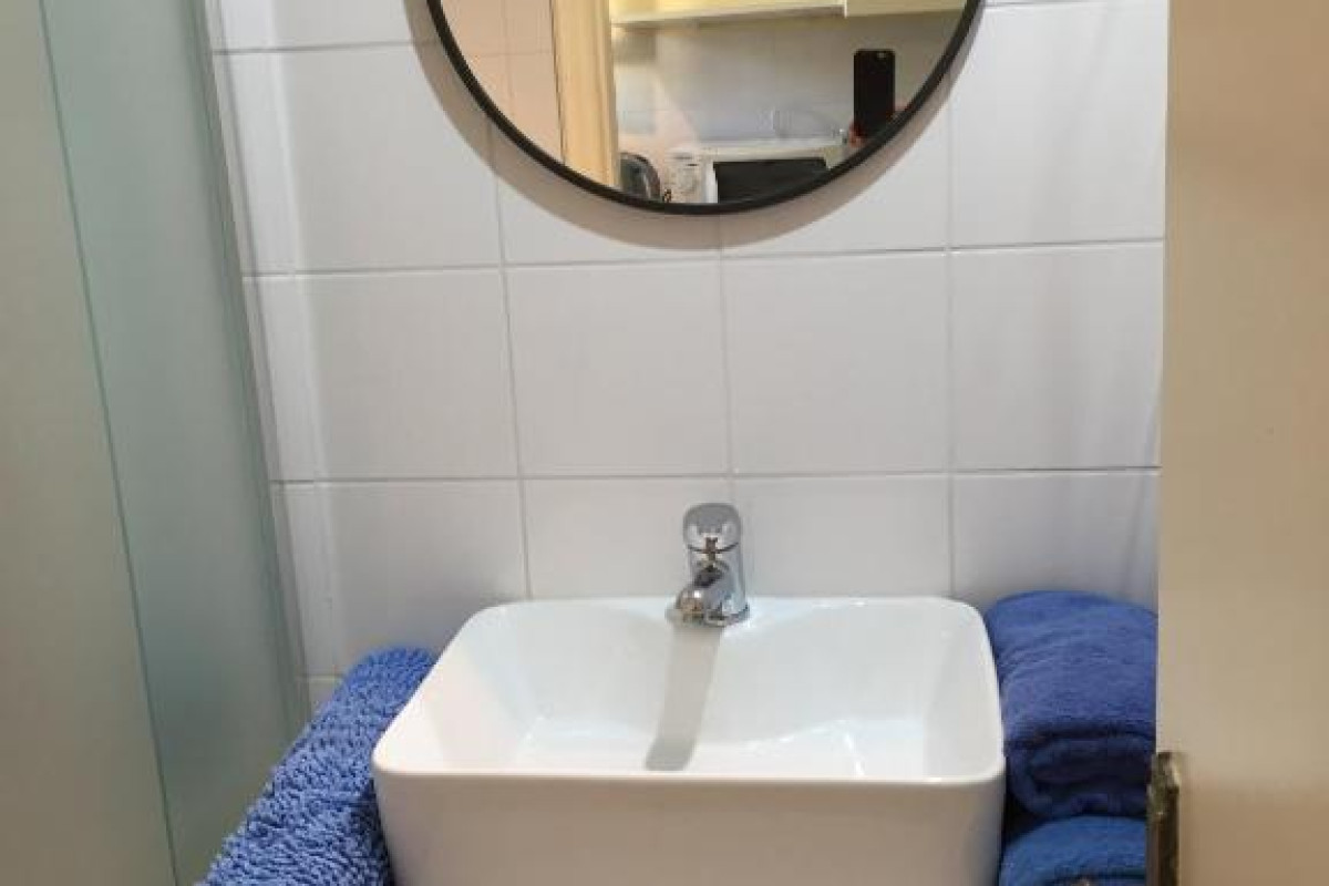 Mayflower Apartments Corfu