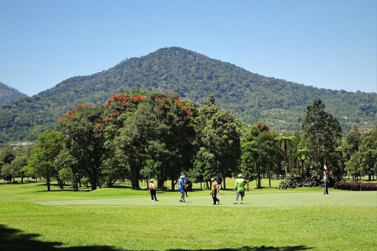 Mayo Resort