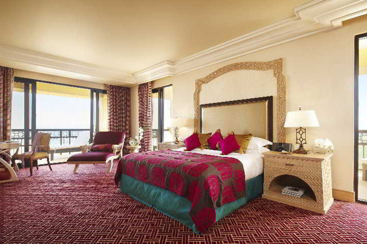 Mazagan Beach & Golf Resort