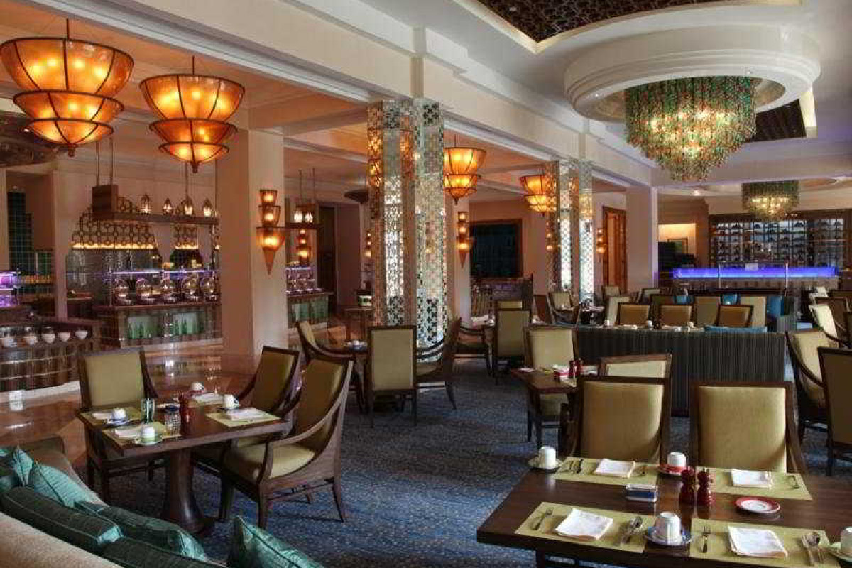 Mazagan Beach & Golf Resort