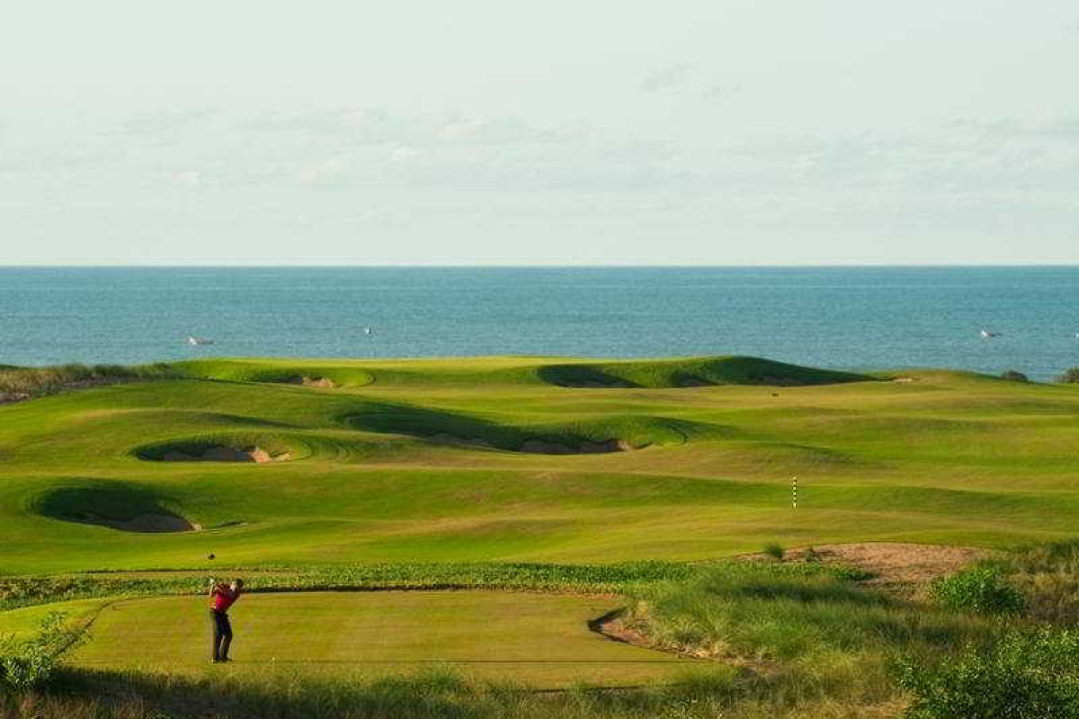 Mazagan Beach & Golf Resort