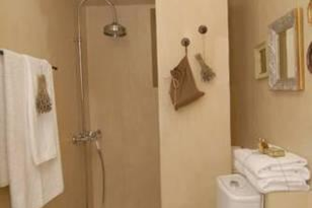 Mazaraki Guesthouse