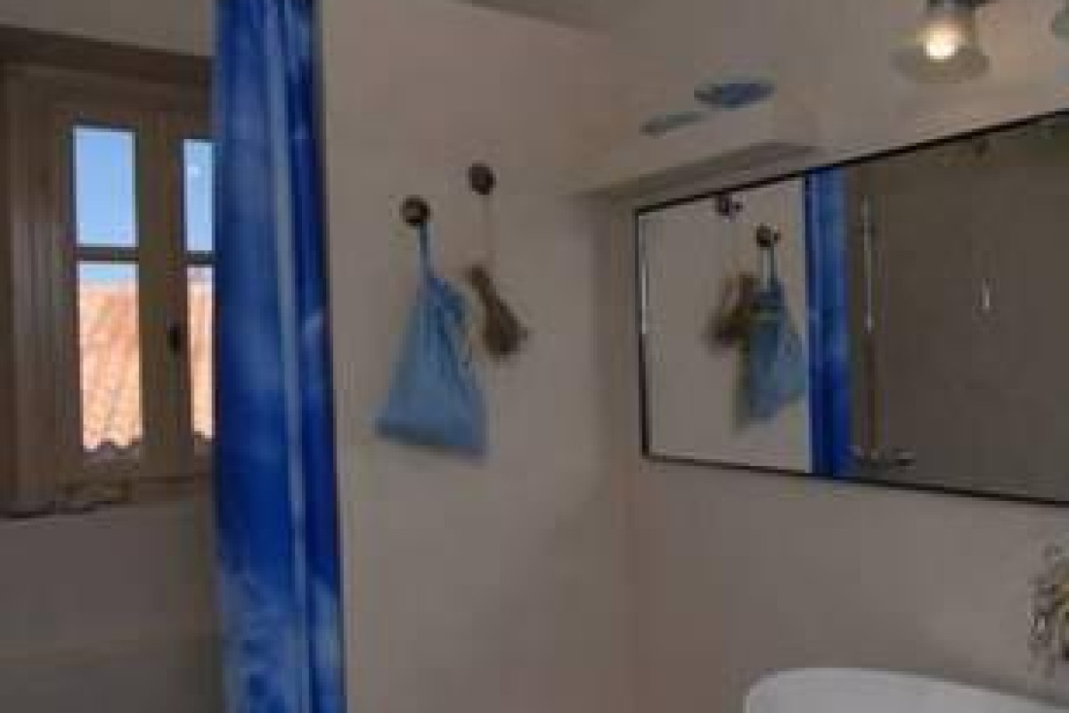 Mazaraki Guesthouse
