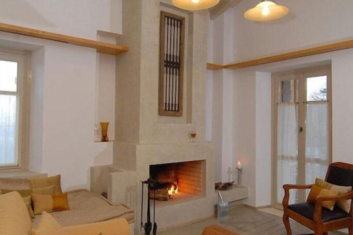 Mazaraki Guesthouse