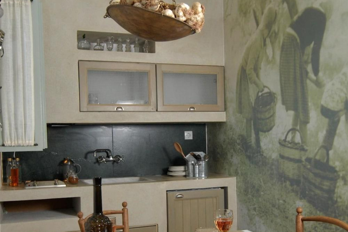Mazaraki Guesthouse
