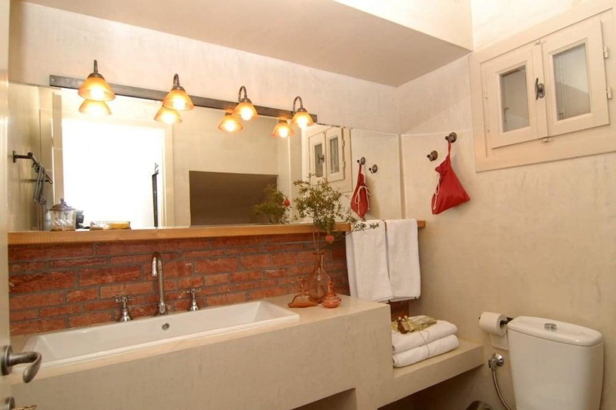 Mazaraki Guesthouse