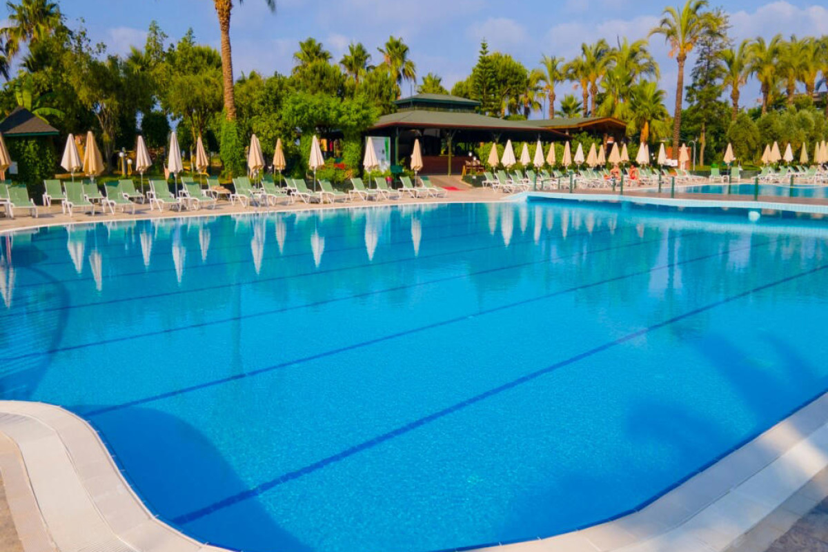 M.C. ARANCIA RESORT HOTEL
