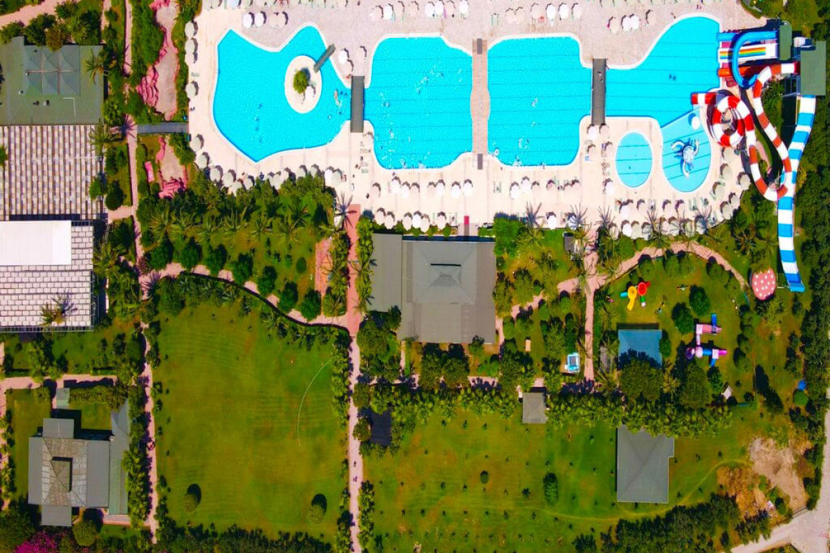 M.C. ARANCIA RESORT HOTEL