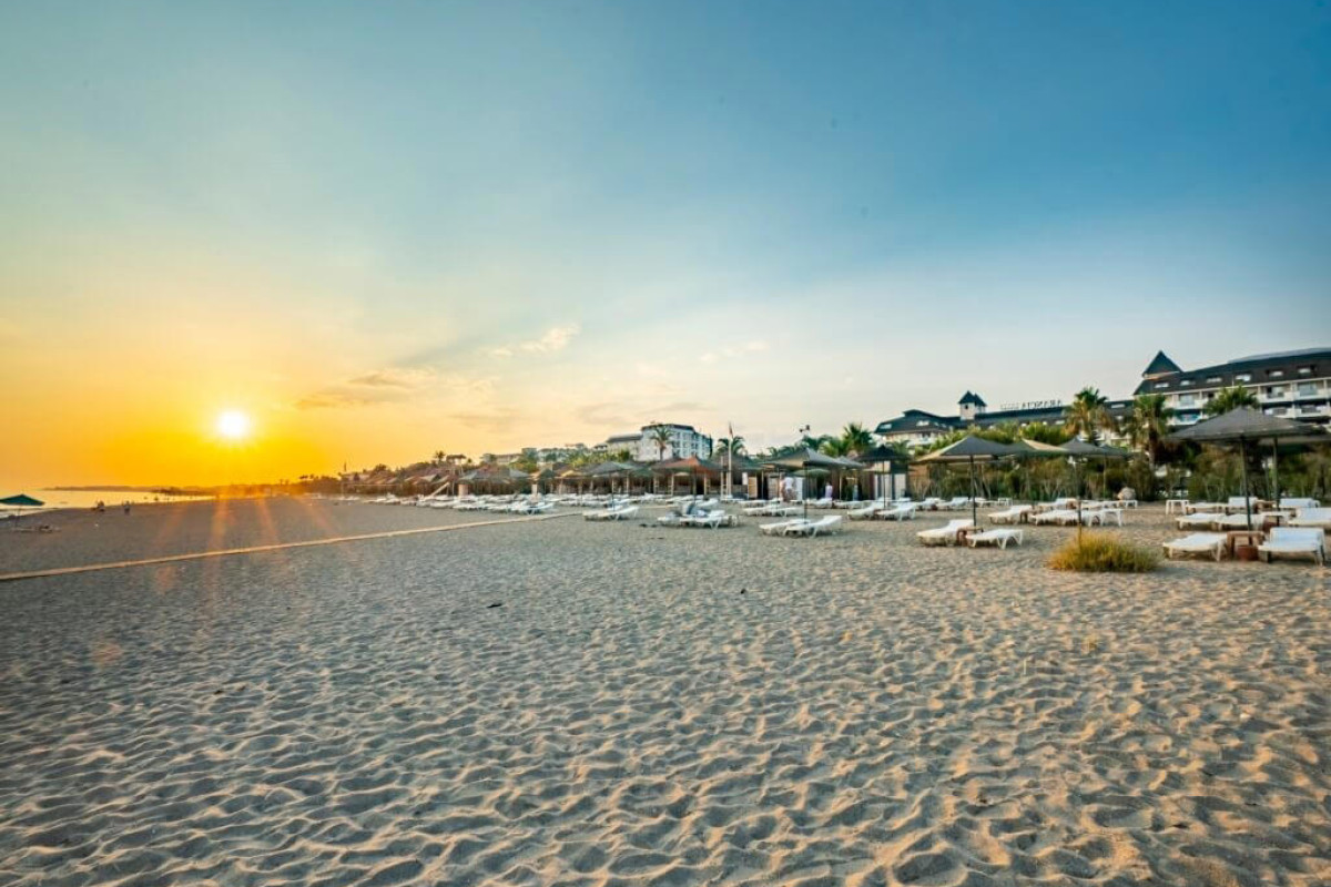 M.C. ARANCIA RESORT HOTEL
